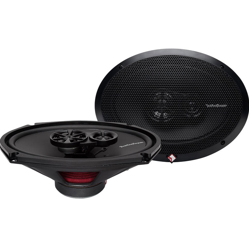 Rockford-Fosgate Prime R169X3
