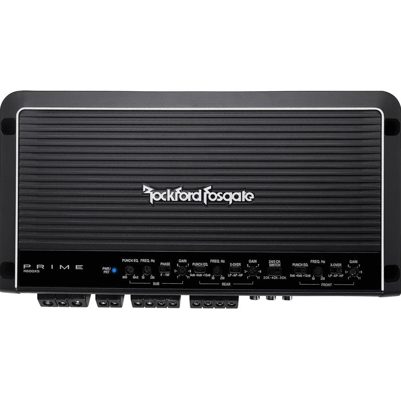 Rockford-Fosgate Prime R600X5
