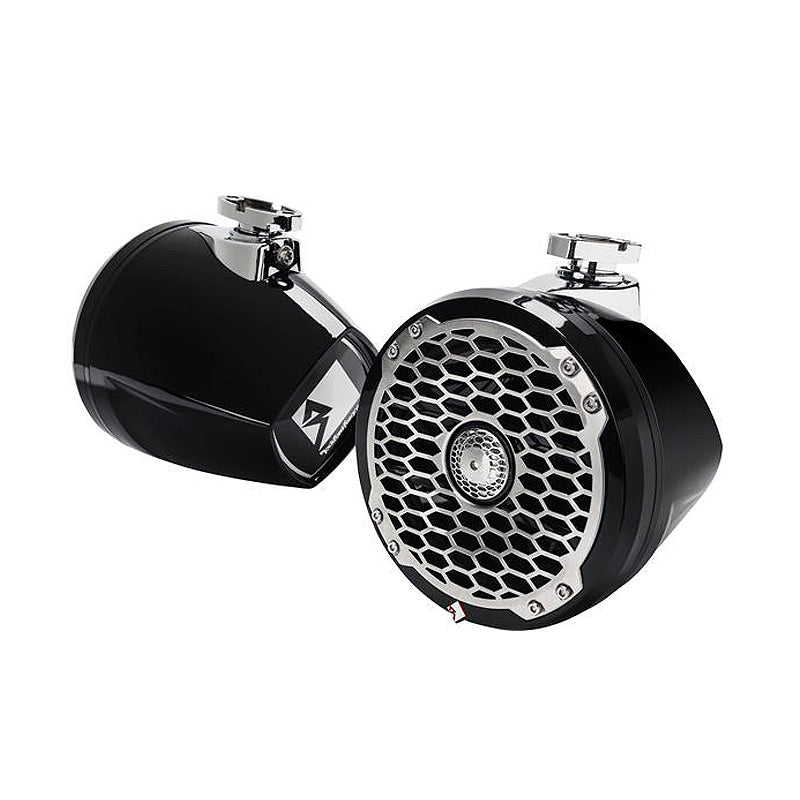 Rockford-Fosgate Punch Motorsport PM2652W-MB