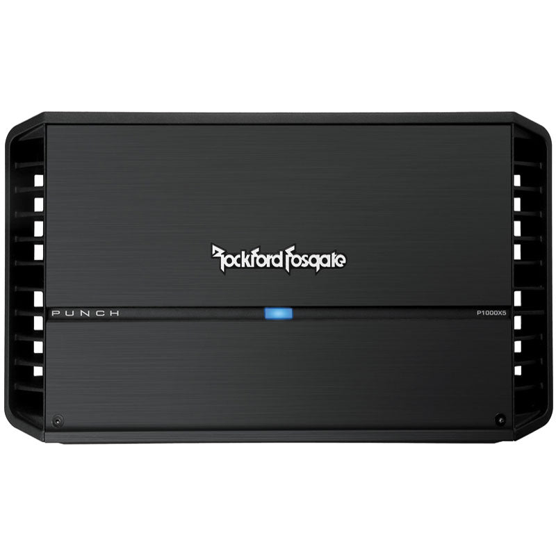 Rockford-Fosgate Punch P1000X5