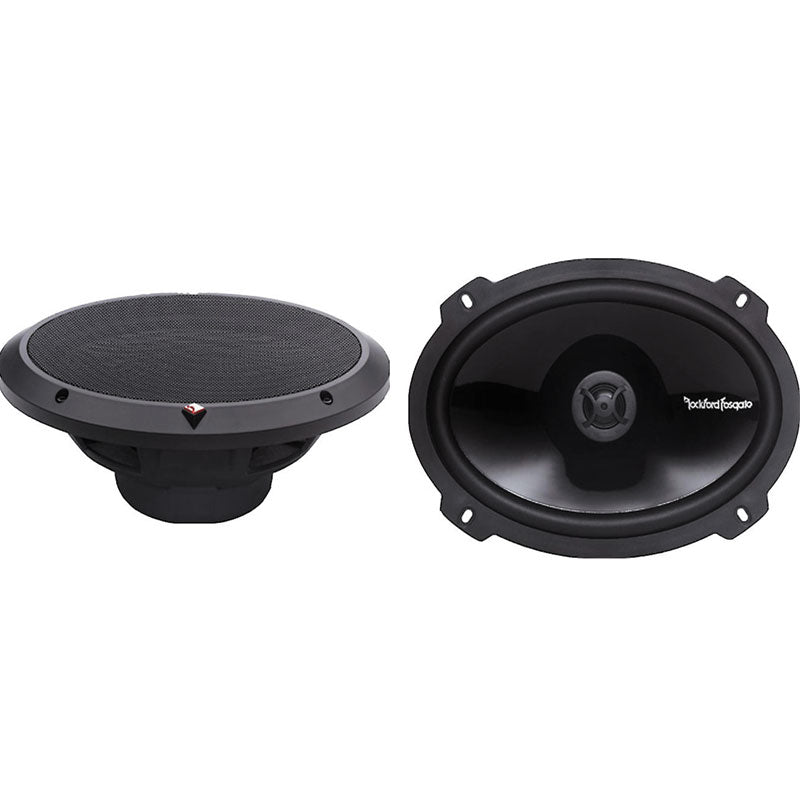 Rockford-Fosgate Punch P1692