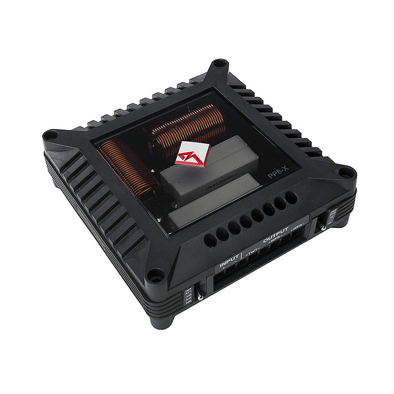 Rockford Fosgate Punch PP4-X