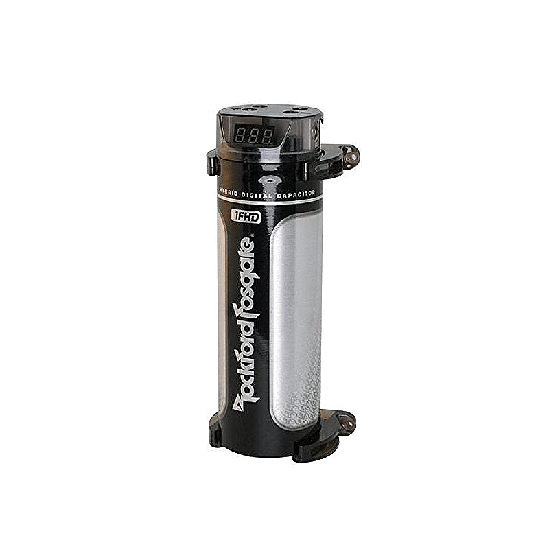 Rockford Fosgate RFC1D