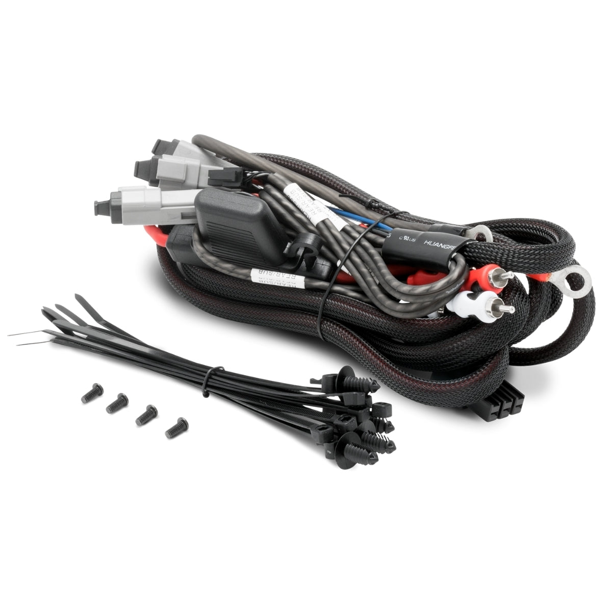 Rockford Fosgate RFGNRL-K8