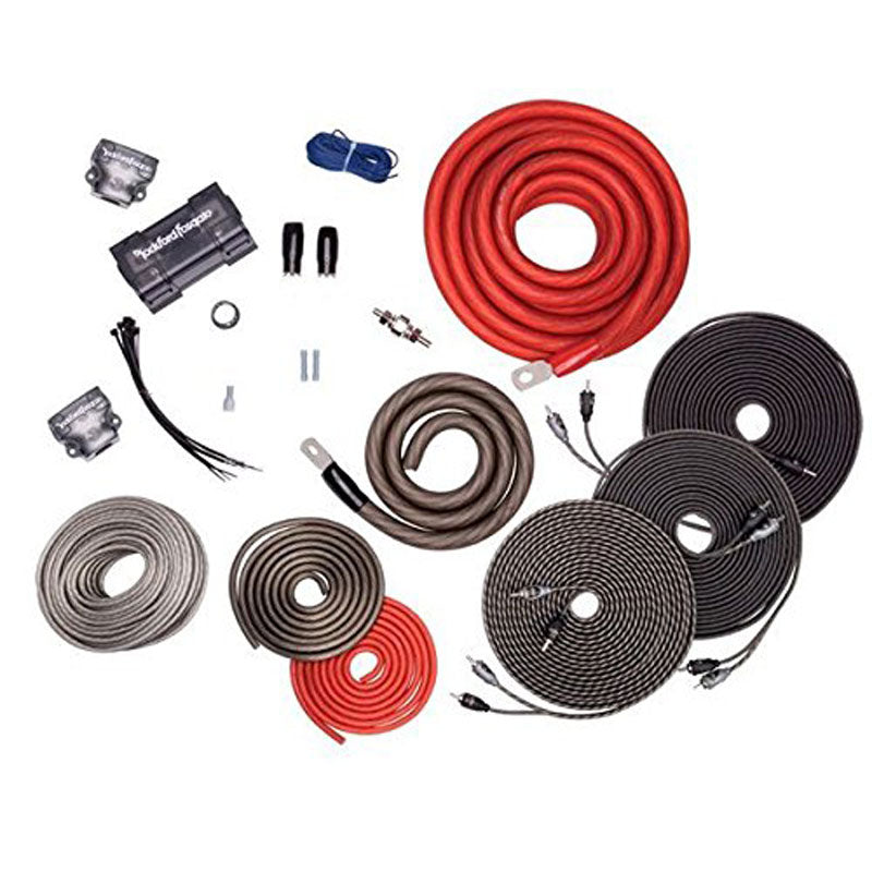 Rockford-Fosgate RFK1D