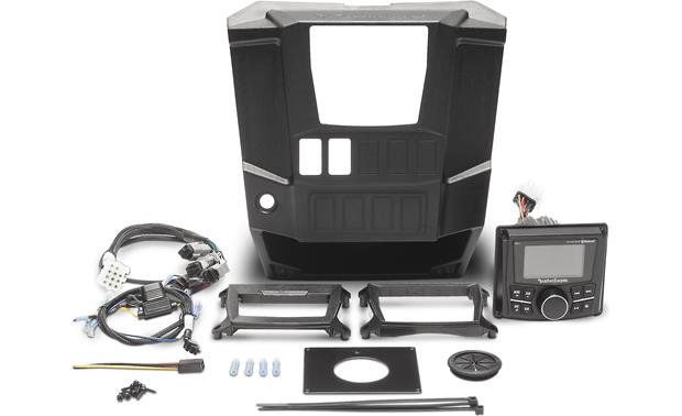 Rockford Fosgate RNGR-STAGE1
