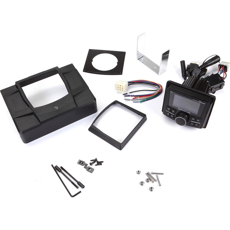 Rockford-Fosgate RZR-STAGE1