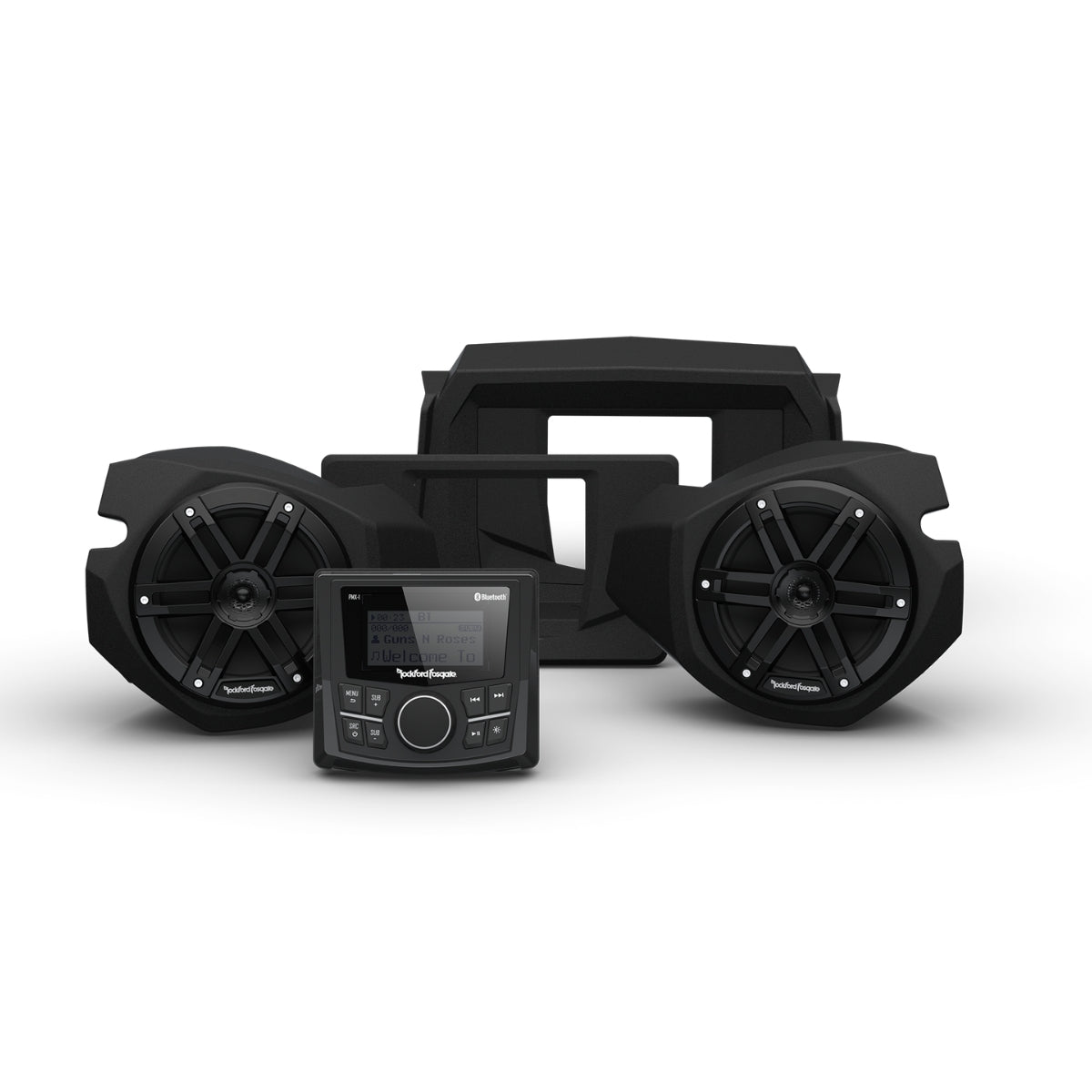 Rockford-Fosgate RZR14-STG1