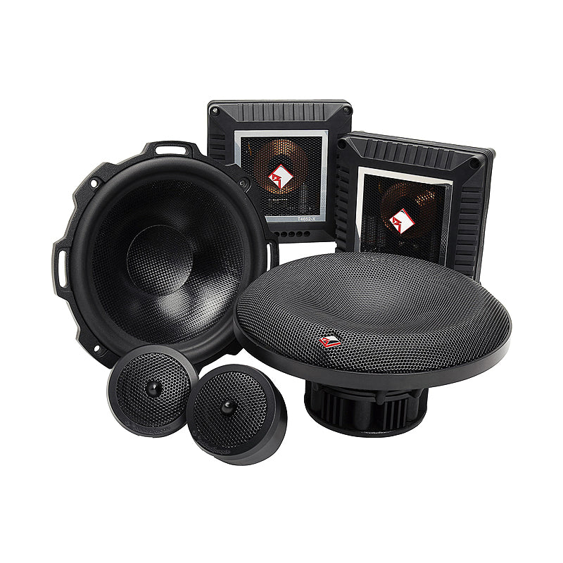 Rockford Fosgate T-4652-S