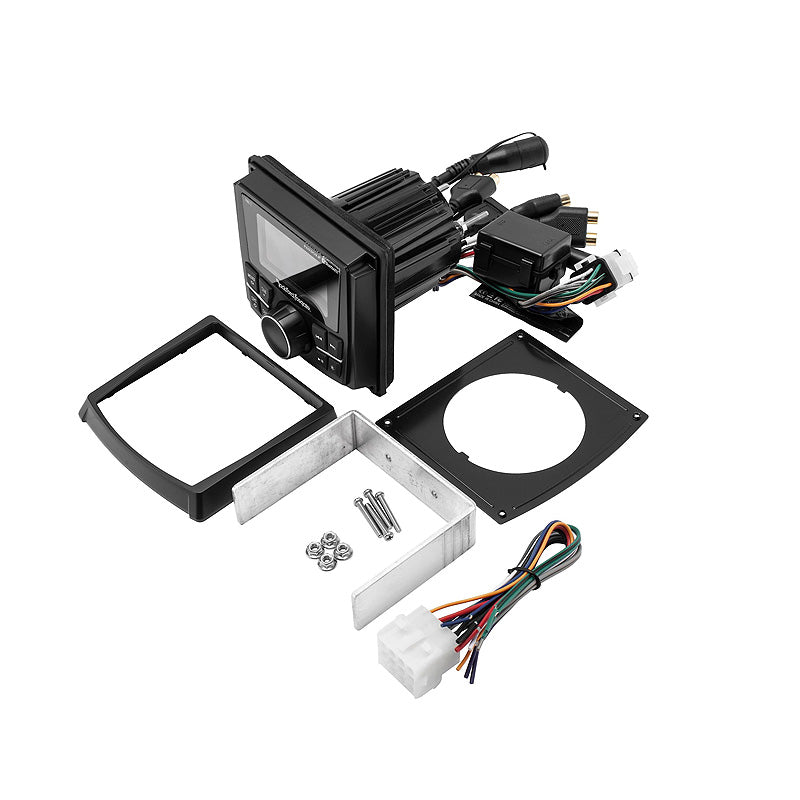 Rockford Fosgate YXZ-STAGE1
