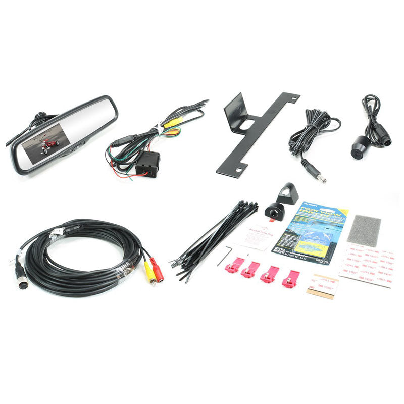 Rostra 250-8308