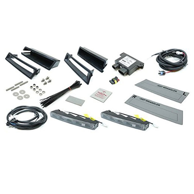 Rostra 2601024JEEP
