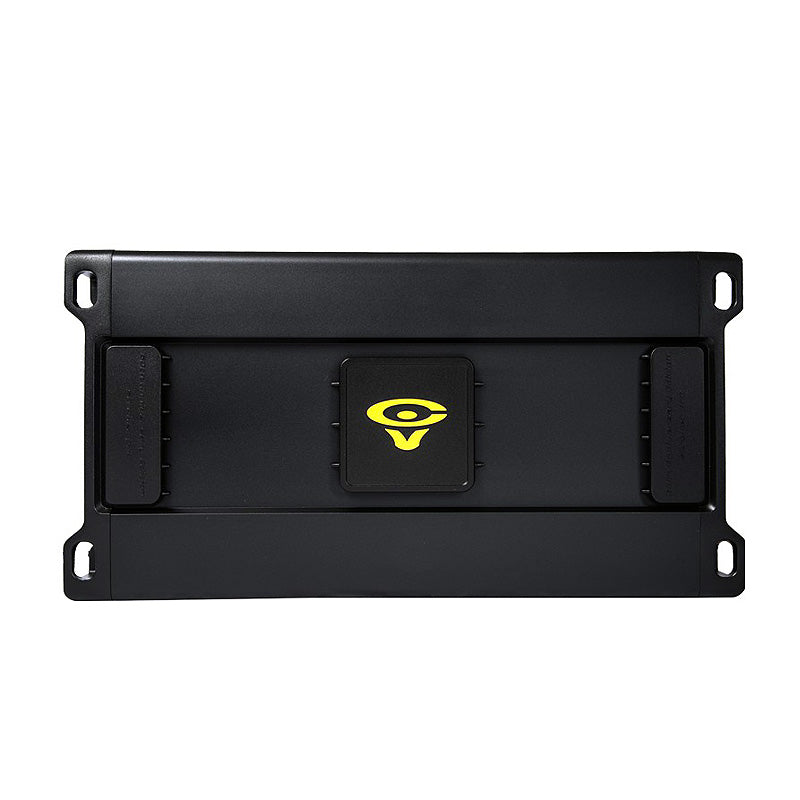 SPRO1400.4 - 4-Channel 1400W Stroker Pro Series Amplifier
