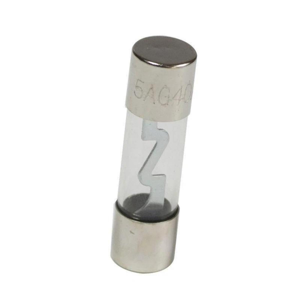 STINGER SSAGU40S - 40A AGU FUSE - 5 PER PACK SATIN FINISH