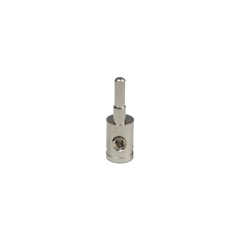 STINGER SSGA48 4 TO 8GA SETCSCREW GAUGE ADAPTER