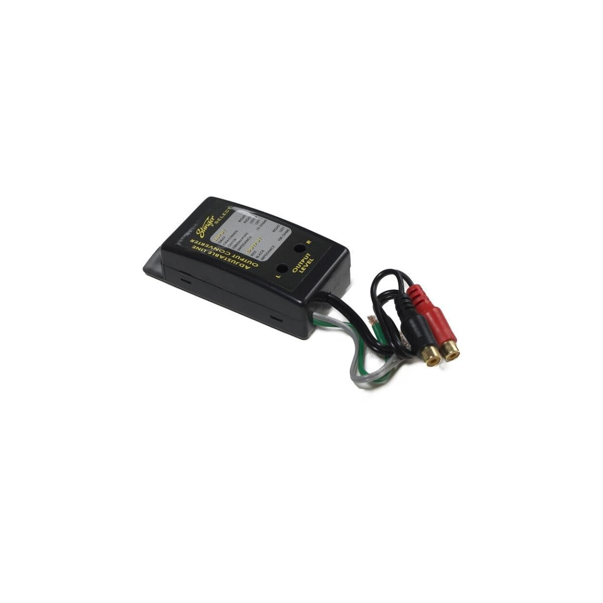 STINGER SSLOC2 ADJ.LOC/25 INNER PAC