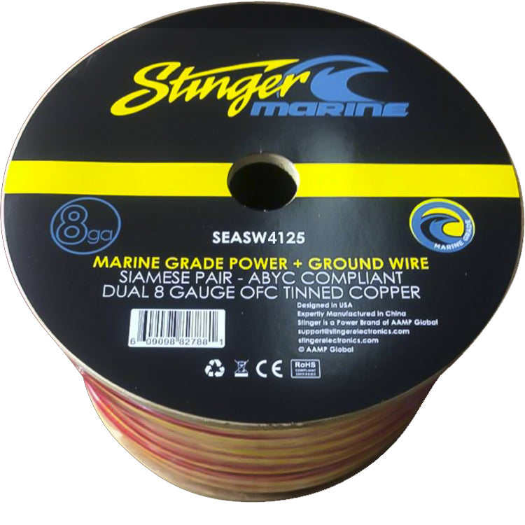 Stinger SEASW8125