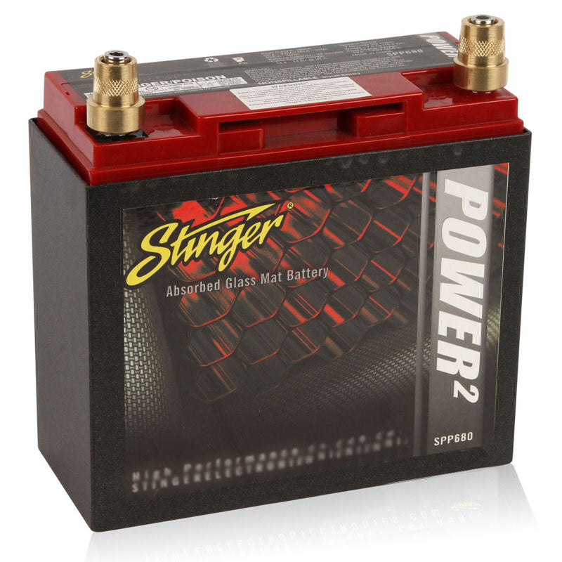Stinger SPP680