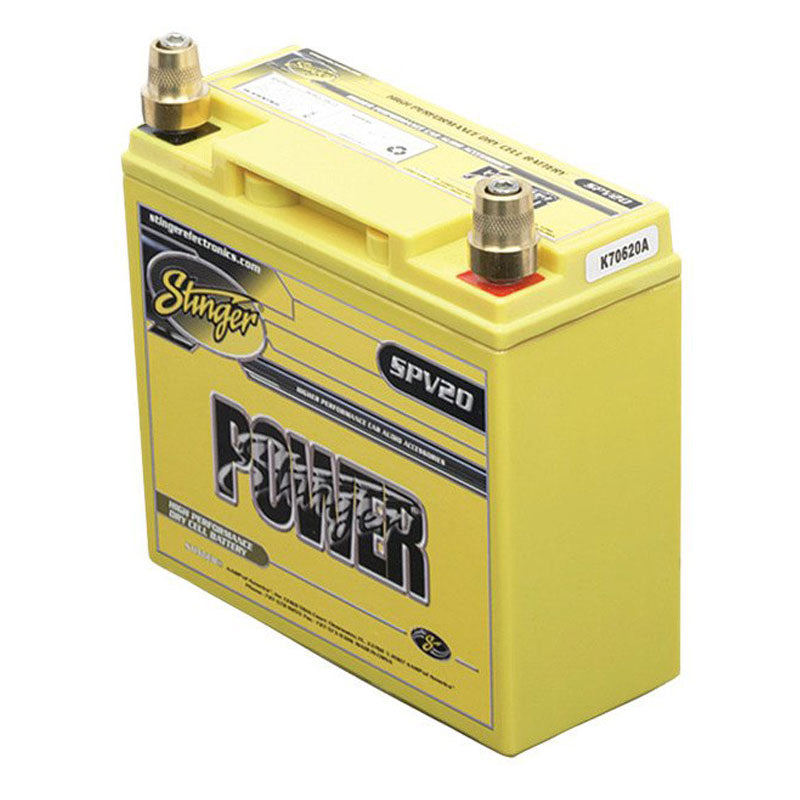 Stinger SPV20