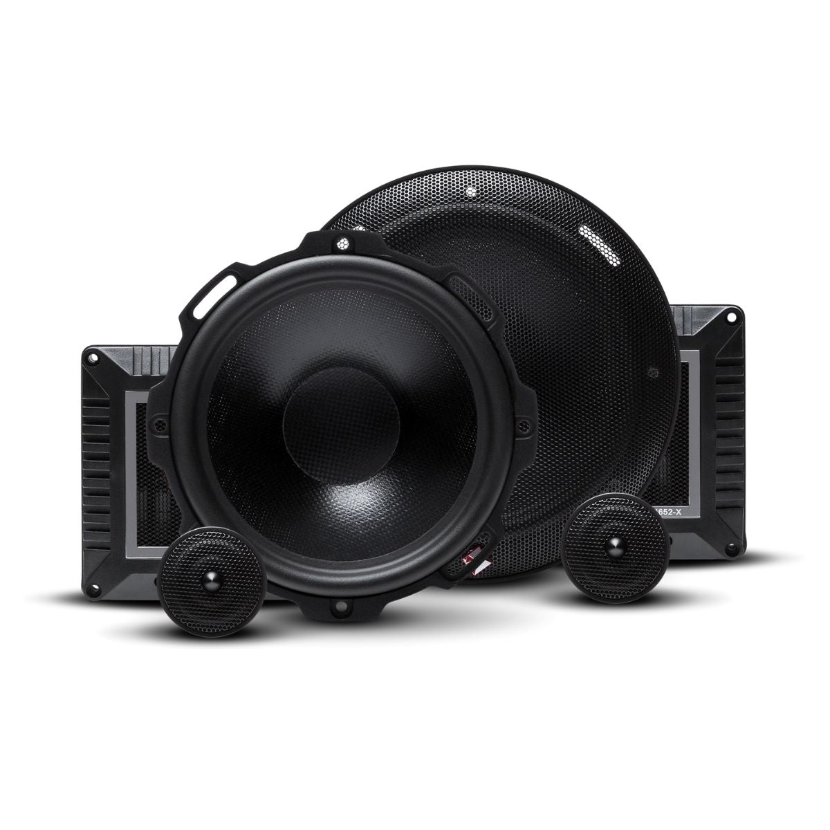 T4652-S-Power 6.5" T4 Component System