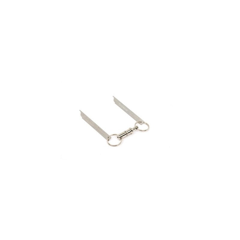 TL-RRG GERMAN RADIO REMOVAL TOOL