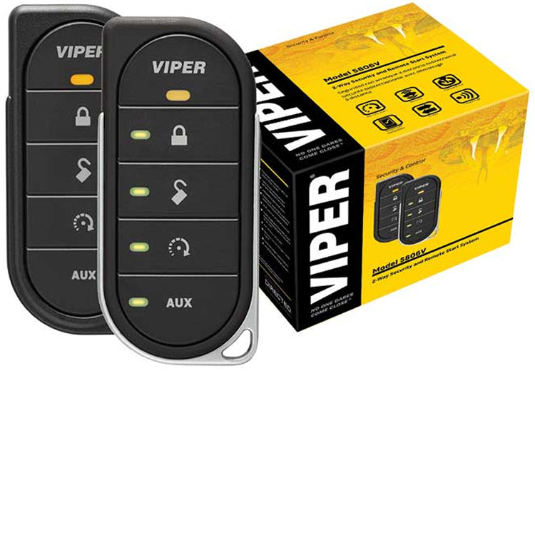 Viper 5806V
