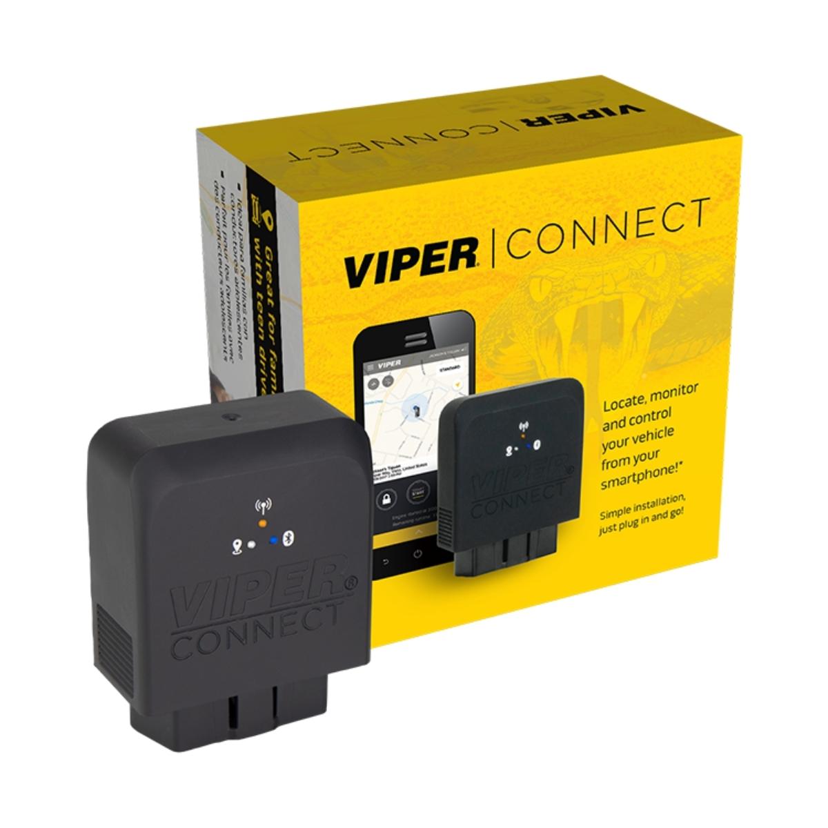 Viper-VCM550