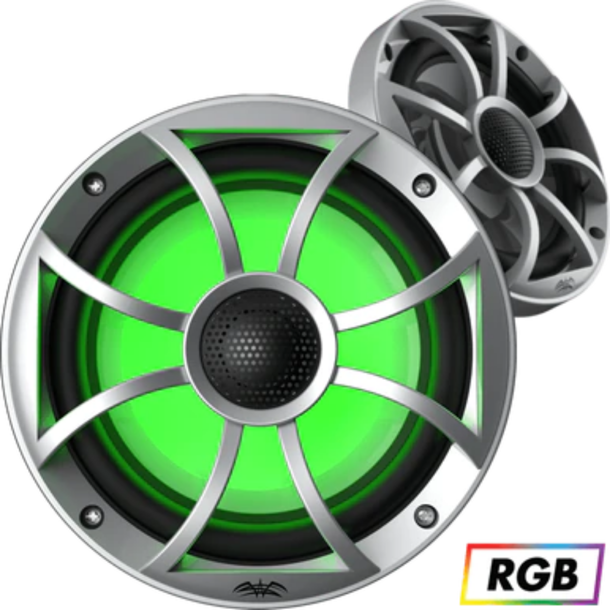 Wetsounds RECON 6-S RGB