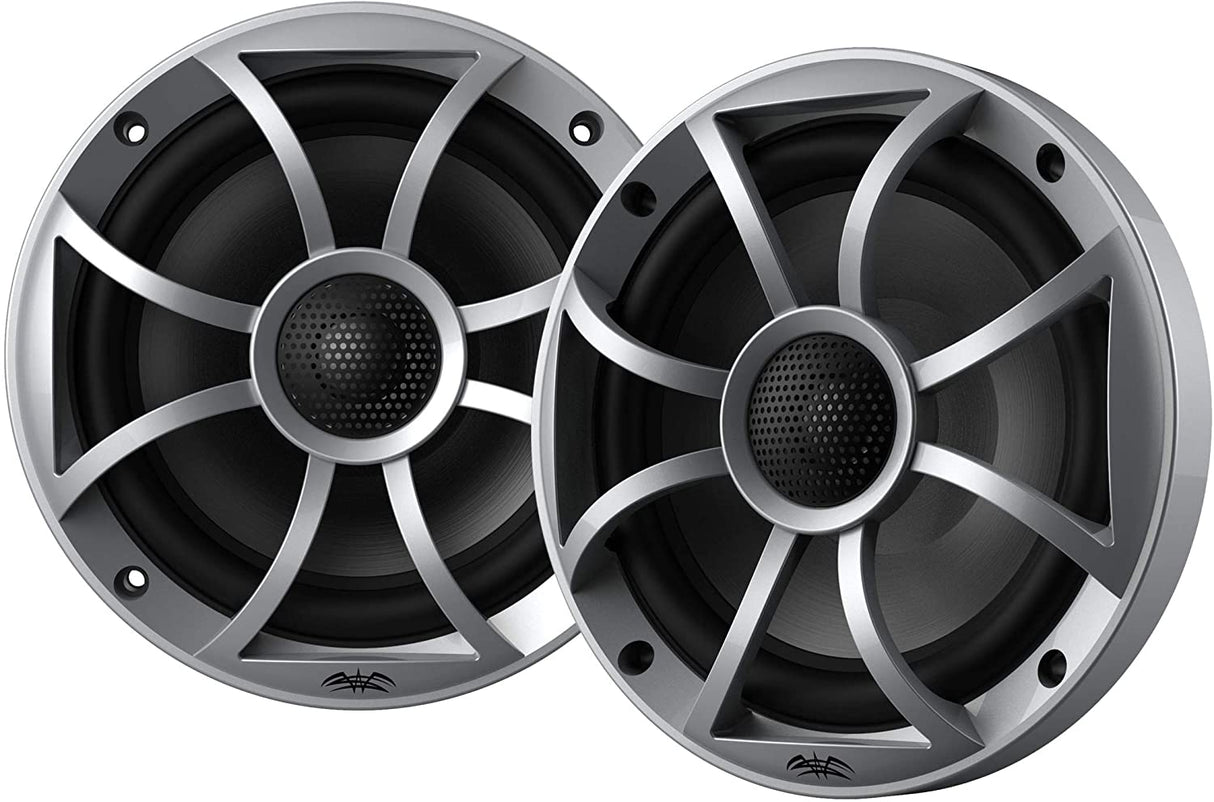 Wetsounds RECON 6-S