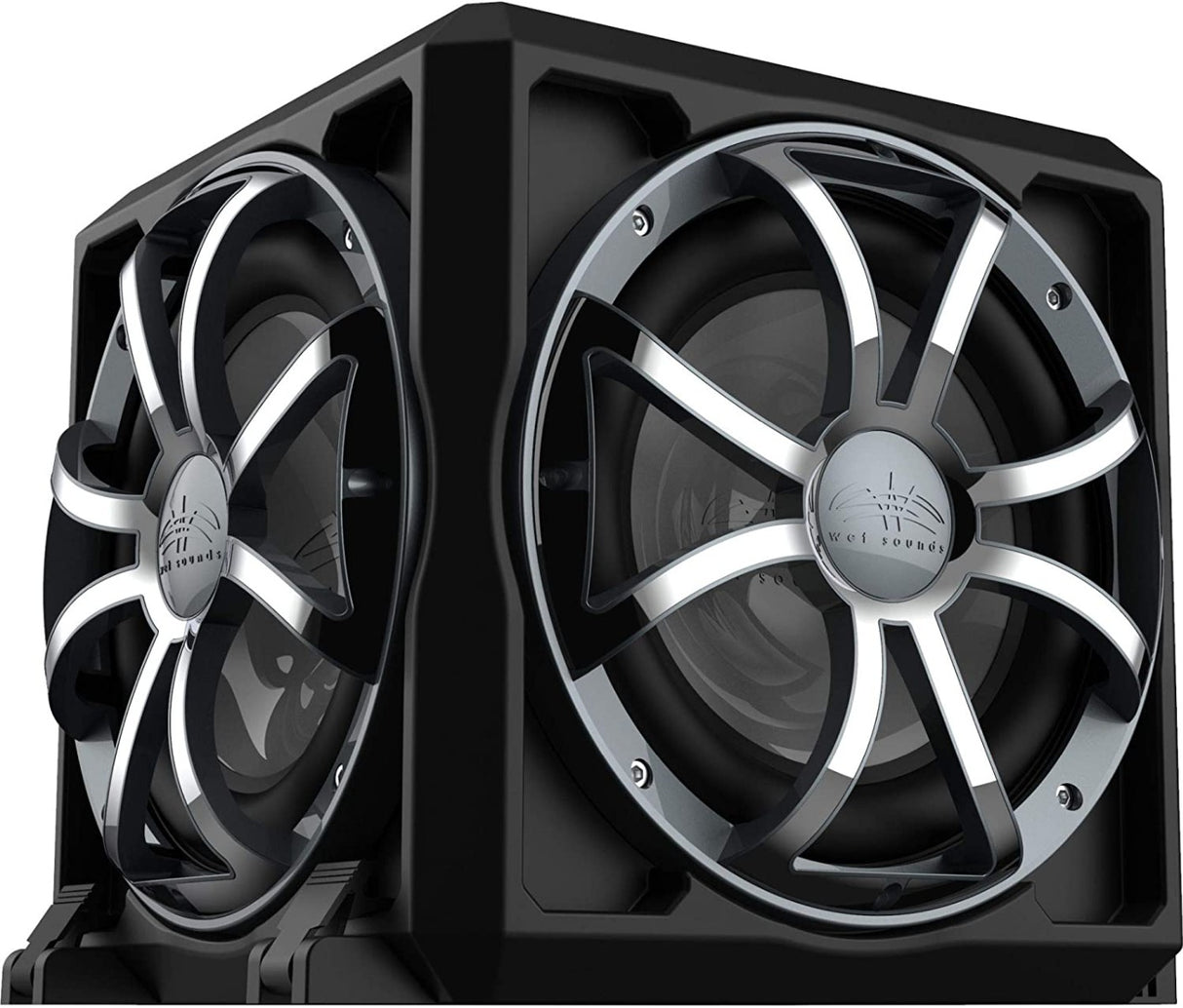 Wetsounds REVO 12 PSE