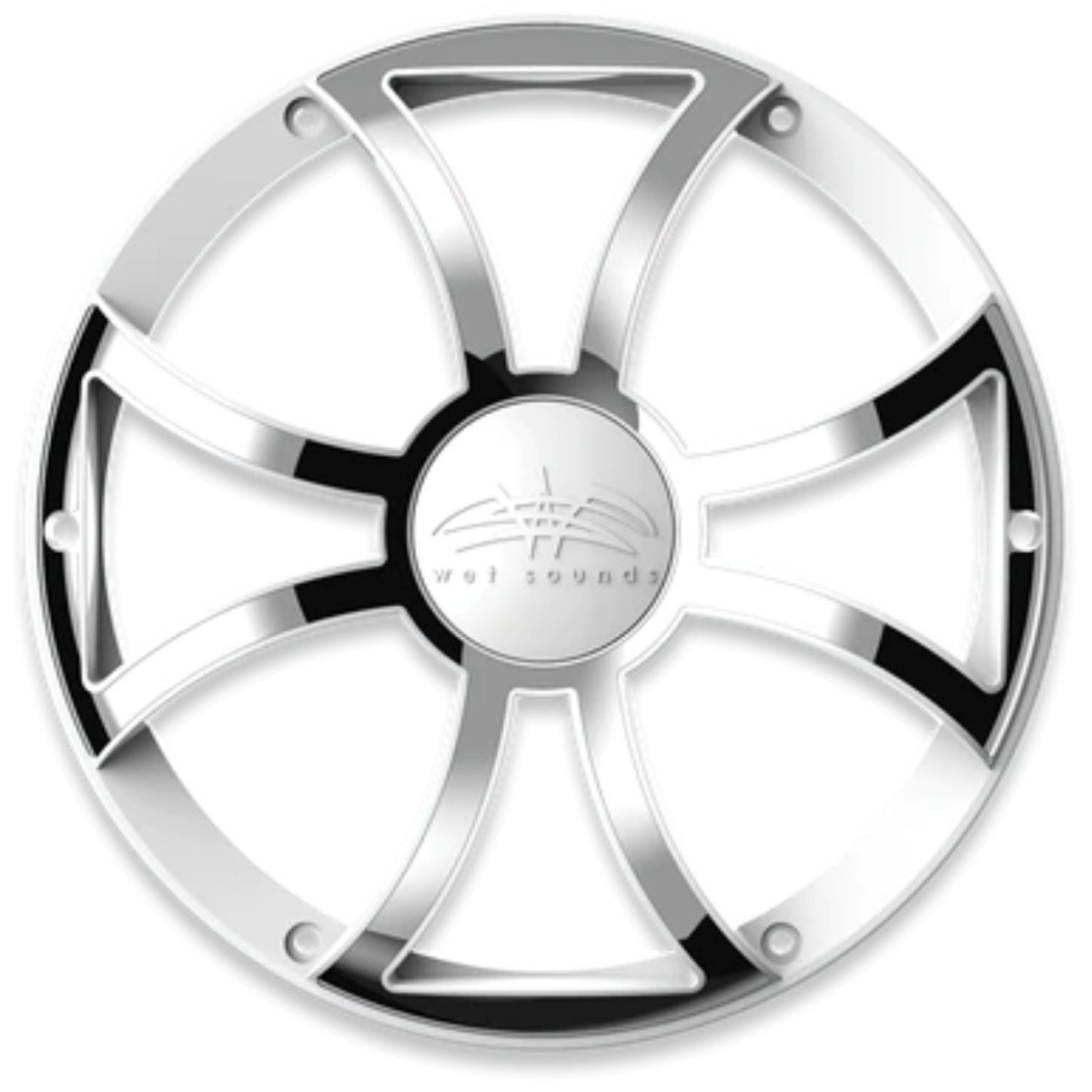Wetsounds REVO 12 XS-W-SS GRILL