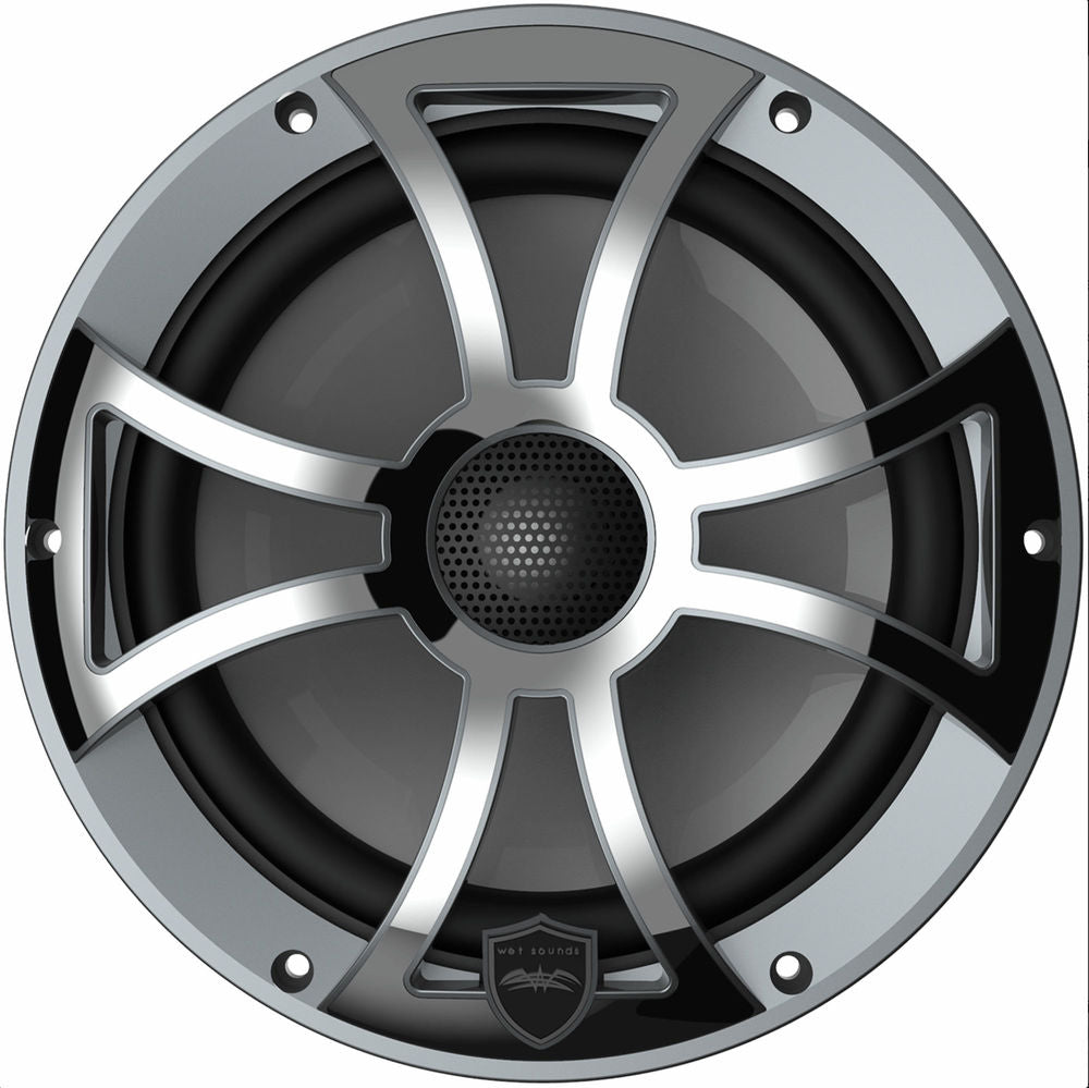 Wetsounds REVO 8 XS-G-SS GRILL