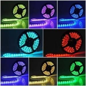 Wetsounds SPOOL 5M-RGB