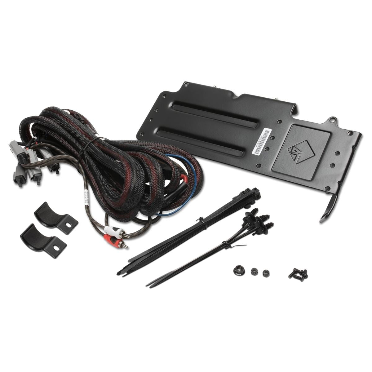 X317-K8 8AWG amp installation kit for select X3 models