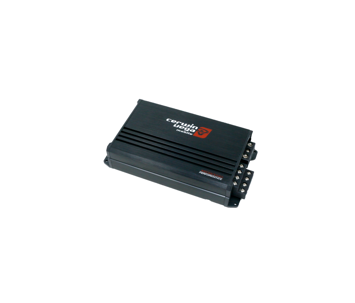 XED6004D - 4 Channel XED Series Amplifier / 600W MAX